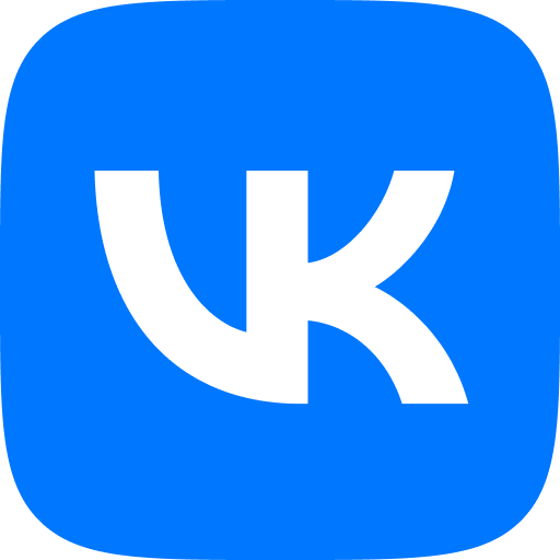 Присоединиться в ВКонтакте